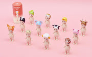 Animal 2 Series - Happy Daily Choice
