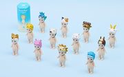 Animal 4 Series - Happy Bath Ready