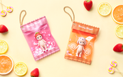Sonny Angel My Bestie Case Vol. 2: Sweet Candy - Mini Daily Case