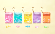 Sonny Angel My Bestie Case Vol. 2: Sweet Candy - Mini Daily Case
