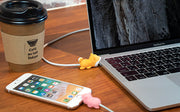 CABLE BITE for Type-C USB - Travel Style