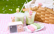 HIPPERS Cherry Blossom Series - Cute Surprise