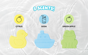 Rainbomb Mini - Cute Gift Accent