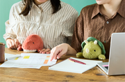 Posture Pal - Dinosaur - Mini Gift Pick
