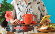 Posture Pal - Marine - Series Choice