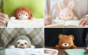 Posture Pal - Gift Shelf Pick