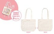 Sonny Angel My Crew Bag - Travel Carry