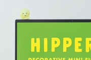 SMISKI HIPPERS - Pocket Desk Buddy
