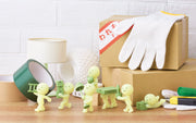 SMISKI Moving Series - Shelf Display Pick