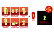 SMISKI Museum Series - Collector Lucky Display