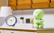 SMISKI Plush - Cute Accent