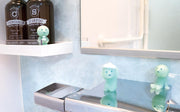 SMISKI Bath Series - Daily Desk Ready