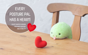Posture Pal - Collector Ready