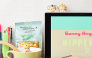 Sonny Angel HIPPERS - Mini Pocket Accent