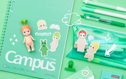 Sonny Angel Sticker Pack - Series 2 - Classic Desk Display