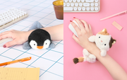 Posture Pal - Cozy Choice