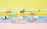 ZipperBites - Daily Pocket Ready
