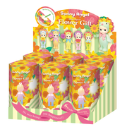 Sonny Angel Flower Gift - Happy Gift