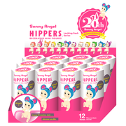 HIPPERS Looking Back Series - Gift Desk Accent