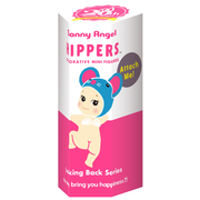 HIPPERS Looking Back Series - Gift Desk Accent