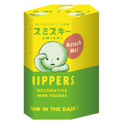 SMISKI HIPPERS - Pocket Desk Buddy