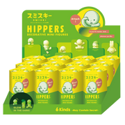 SMISKI HIPPERS - Pocket Desk Buddy