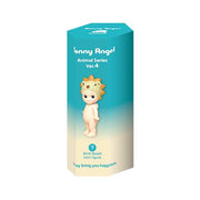 Animal 4 Series - Happy Bath Ready