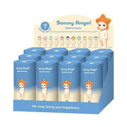 Marine Series - Cozy Sweet Ready