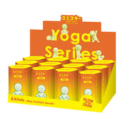 SMISKI Yoga Series - Cute Ready