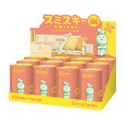 SMISKI Living Series - Cute Collector Display