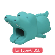 CABLE BITE for Type-C USB - Travel Style