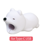 CABLE BITE for Type-C USB - Travel Style