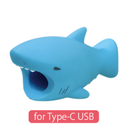 CABLE BITE for Type-C USB - Travel Style
