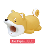 CABLE BITE for Type-C USB - Travel Style
