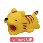 CABLE BITE for Type-C USB - Travel Style