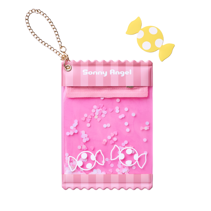 Sonny Angel My Bestie Case Vol. 2: Sweet Candy - Shelf Ready