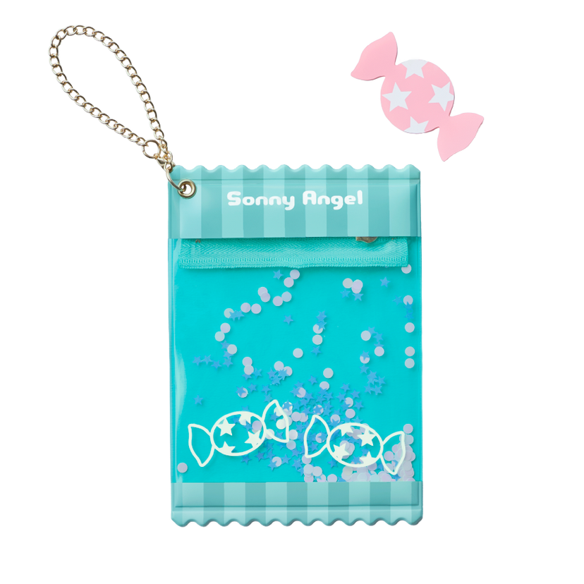 Sonny Angel My Bestie Case Vol. 2: Sweet Candy - Mini Daily Case