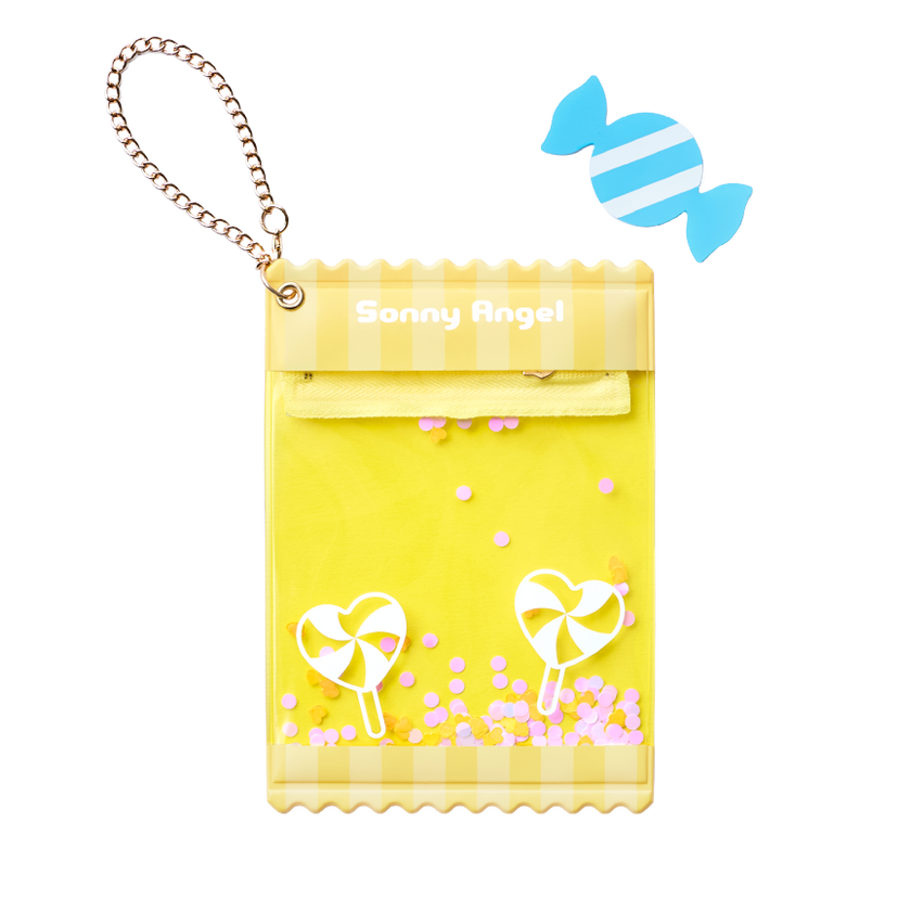 Sonny Angel My Bestie Case Vol. 2: Sweet Candy - Mini Daily Case