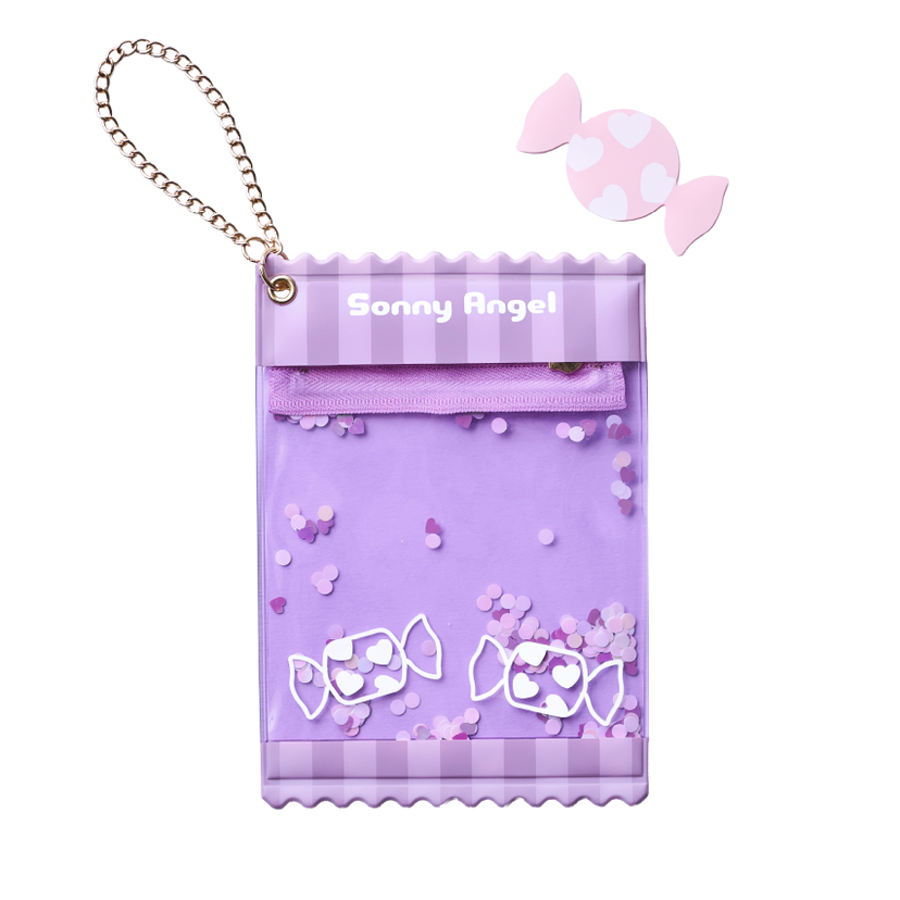 Sonny Angel My Bestie Case Vol. 2: Sweet Candy - Mini Daily Case
