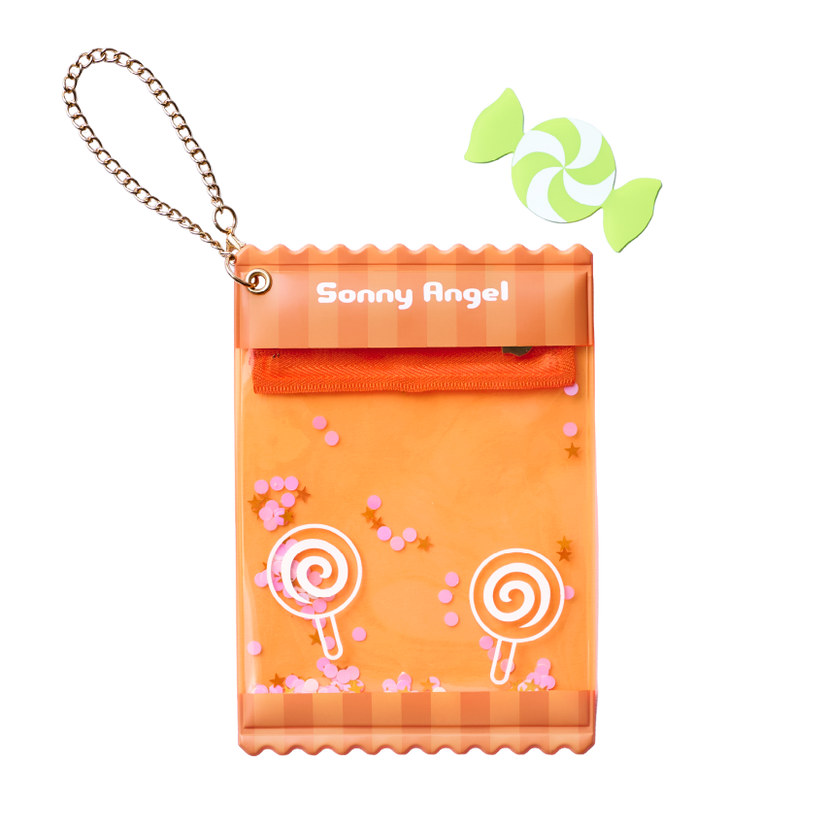 Sonny Angel My Bestie Case Vol. 2: Sweet Candy - Mini Daily Case