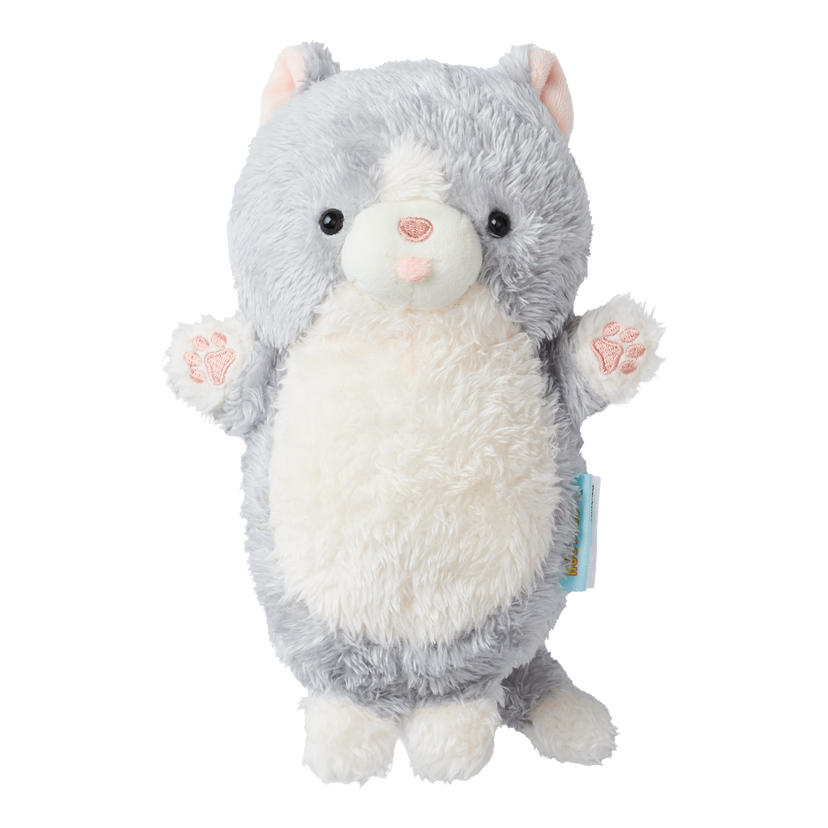 MUGYUUUS - Modern Gift Buddy