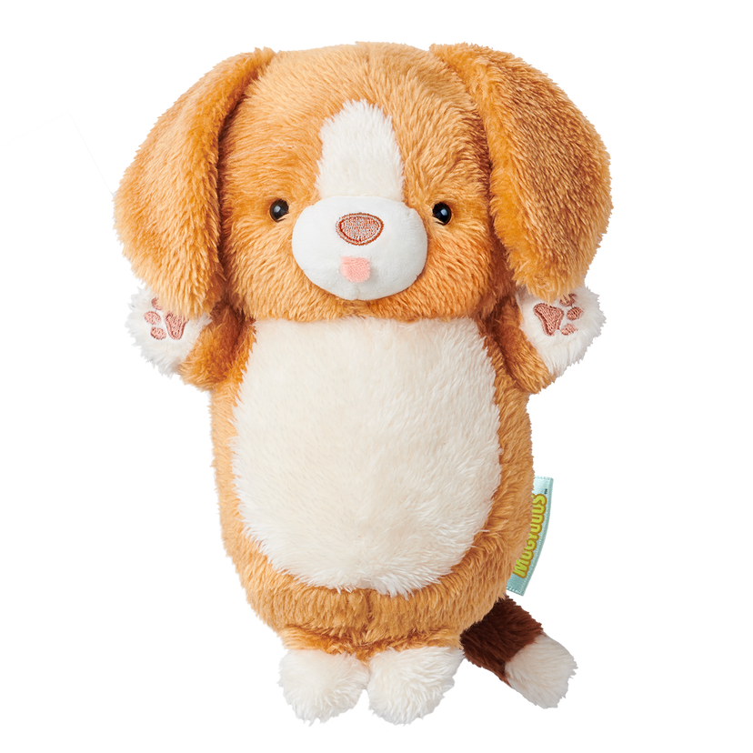 MUGYUUUS - Modern Gift Buddy