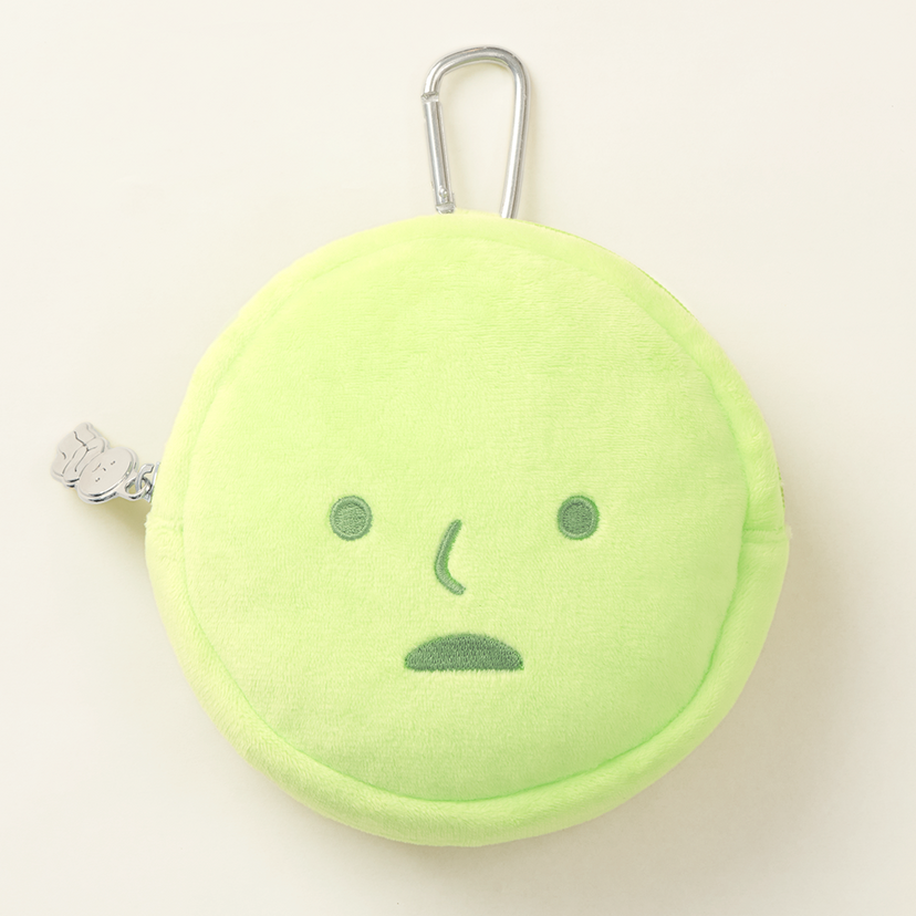 SMISKI Cushion Pouch - Soft Buddy