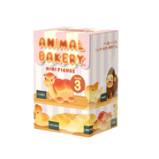 Animal Bakery Minifigure: Series 3 - Collector Pick