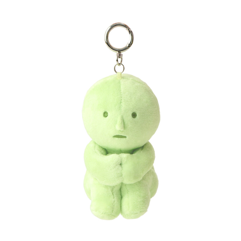 SMISKI Plush Keychain - Cute Addon