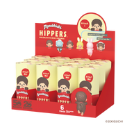 HIPPERS Monchhichi - Desk Buddy