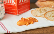 Animal Bakery Minifigure: Series 2 - Lucky Desk Buddy