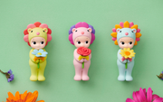 Sonny Angel Flower Gift - Care Party Surprise