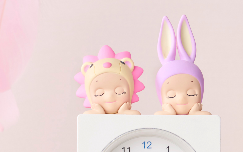 HIPPERS Dreaming Series - Series Shelf Charm