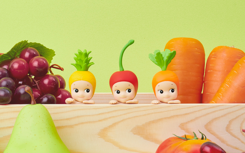 HIPPERS - Cute Shelf Pick